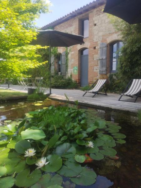 Manoir des Barrayrous